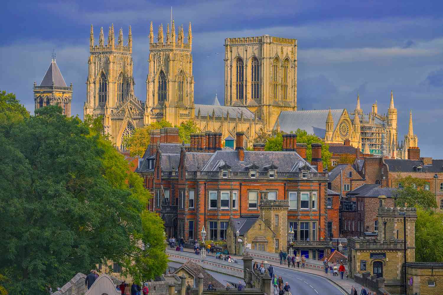 Why More Patients Are Booking Private Care in York