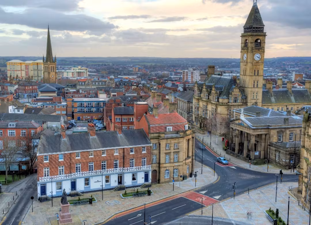 Private Healthcare in Wakefield – Fast Appointments Near You